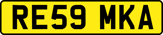 RE59MKA