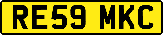 RE59MKC