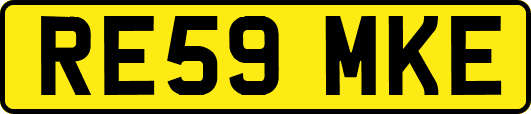 RE59MKE