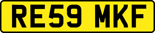 RE59MKF