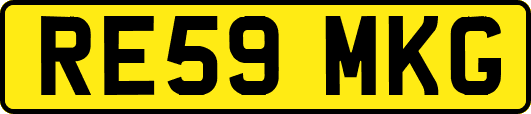 RE59MKG