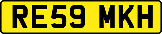 RE59MKH