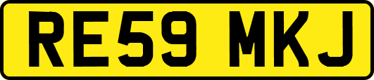 RE59MKJ