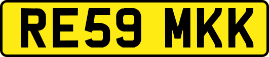 RE59MKK