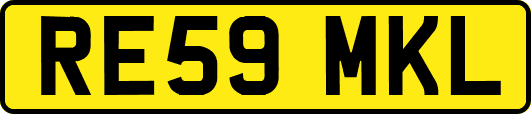 RE59MKL