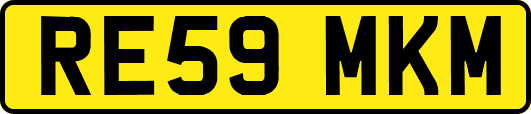 RE59MKM