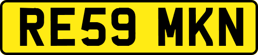 RE59MKN