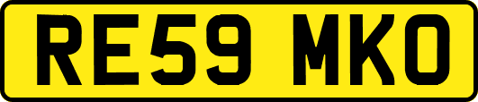 RE59MKO