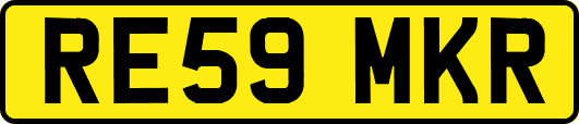 RE59MKR
