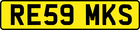 RE59MKS