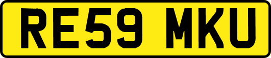 RE59MKU