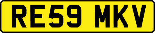 RE59MKV