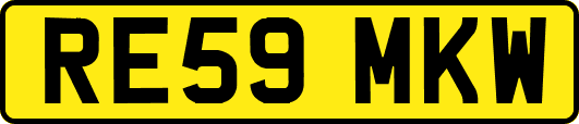 RE59MKW
