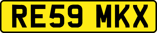RE59MKX