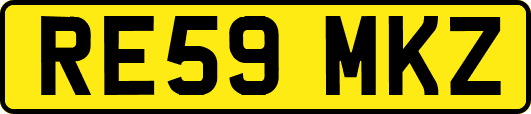 RE59MKZ