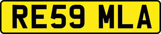 RE59MLA
