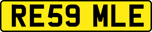 RE59MLE