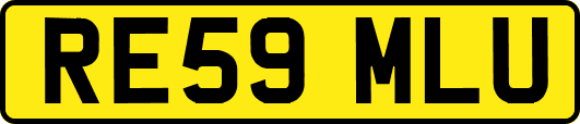 RE59MLU
