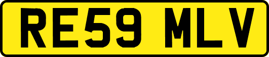 RE59MLV