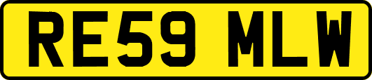 RE59MLW