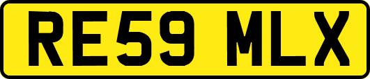 RE59MLX