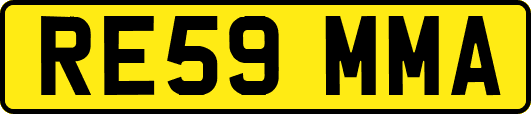 RE59MMA