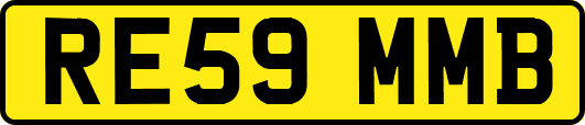 RE59MMB