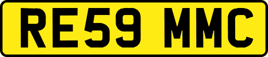 RE59MMC