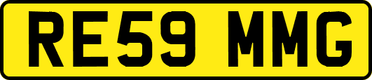 RE59MMG