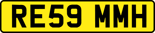 RE59MMH