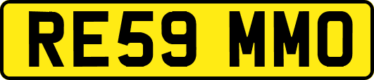RE59MMO