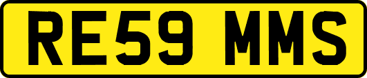 RE59MMS