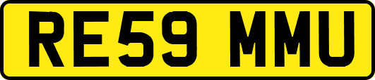 RE59MMU