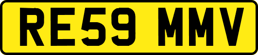 RE59MMV