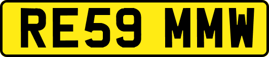 RE59MMW