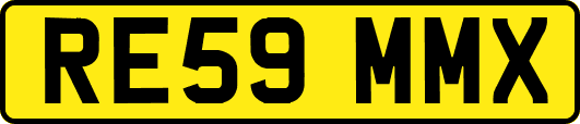 RE59MMX