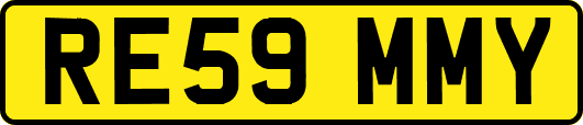 RE59MMY