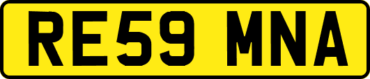 RE59MNA