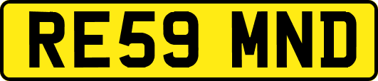 RE59MND