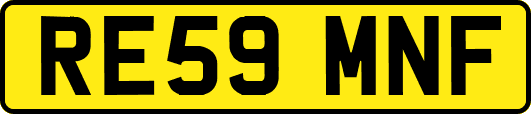 RE59MNF