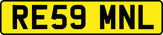 RE59MNL