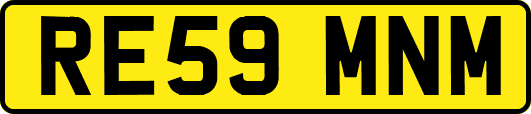 RE59MNM