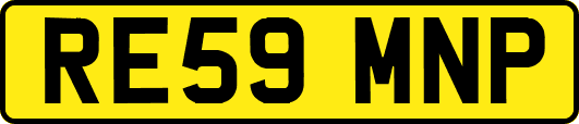 RE59MNP