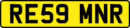 RE59MNR