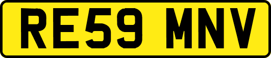 RE59MNV