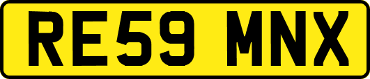RE59MNX