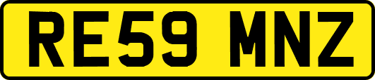 RE59MNZ