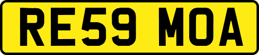 RE59MOA