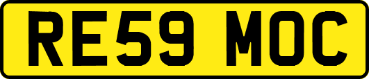 RE59MOC