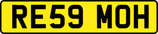 RE59MOH